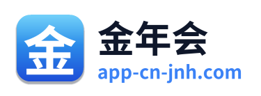 金年会 Logo